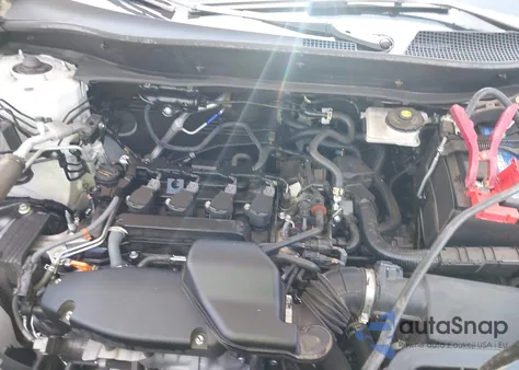 2023 Honda Cr-V Ex-L 2Wd z USA, uszkodzony, nr VIN 5J6RS3H78PL004157